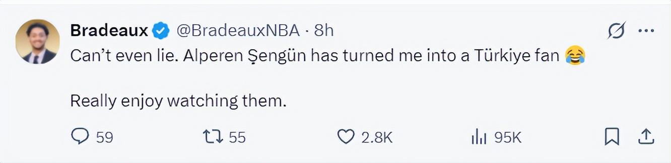 拿到, 球员的目光, 比德的影子