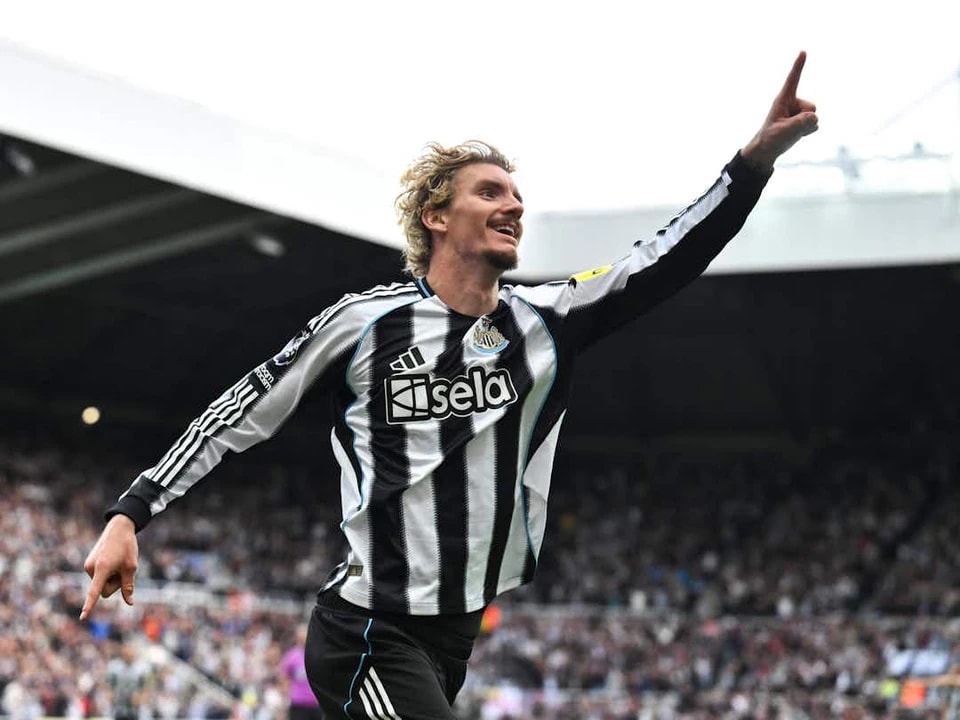 强调, 沃尔特马德