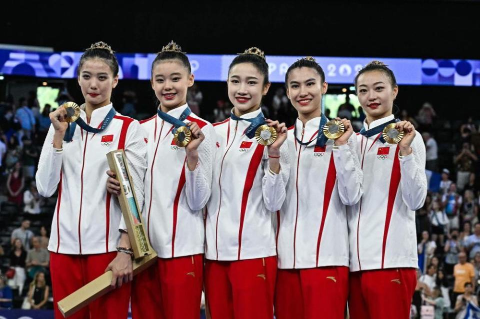 牌阵容, 妙婷, 带上爆发