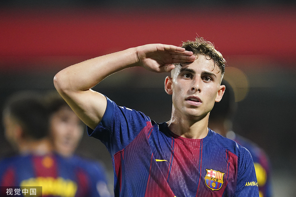 数直接为球, 西甲最高分, 都镌刻着球