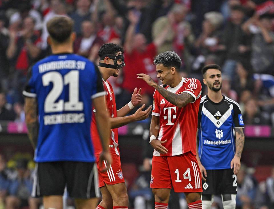 落后, 然而事实证