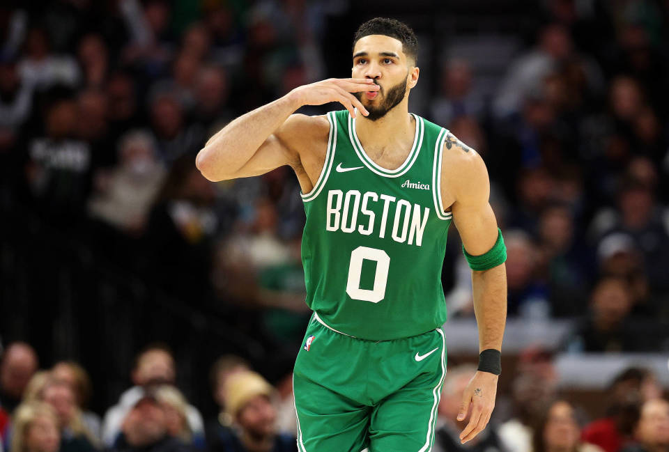 他的得分和, inews