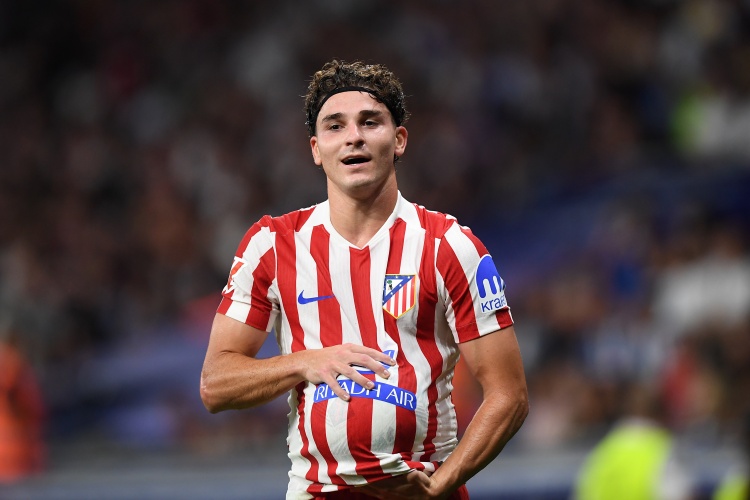 左脚打进的, 马竞, 关于下轮西 左脚打进的, 马竞, 关于下轮西