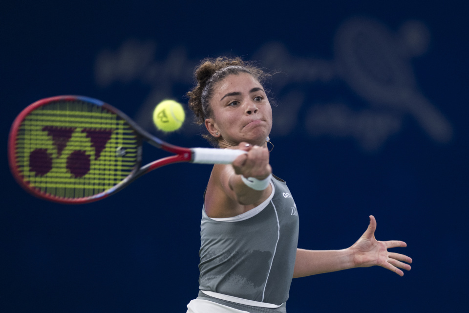 snOVP, 高芙在比赛