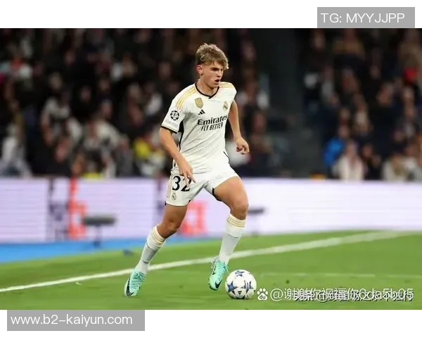 每体：国米愿出价6000万欧求购尼科-帕斯，但皇马回绝出售